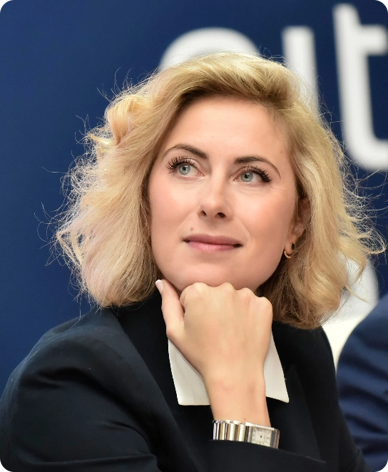 Ingrid Derveaux